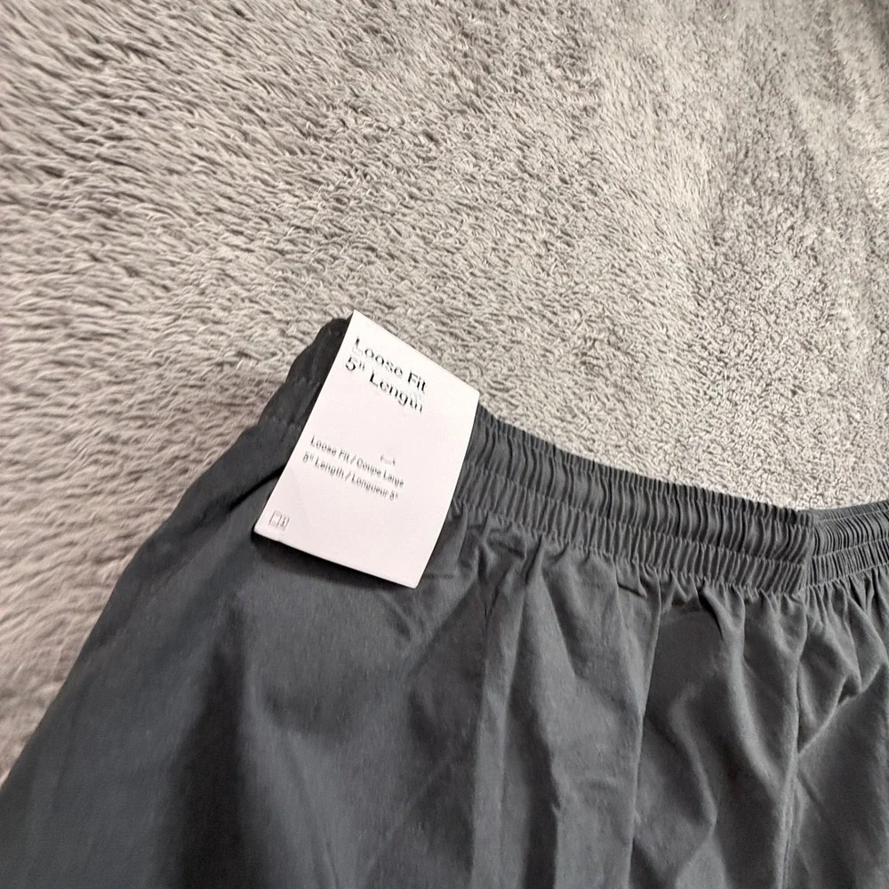 Nike Dri Fit Soccer Shorts 5
